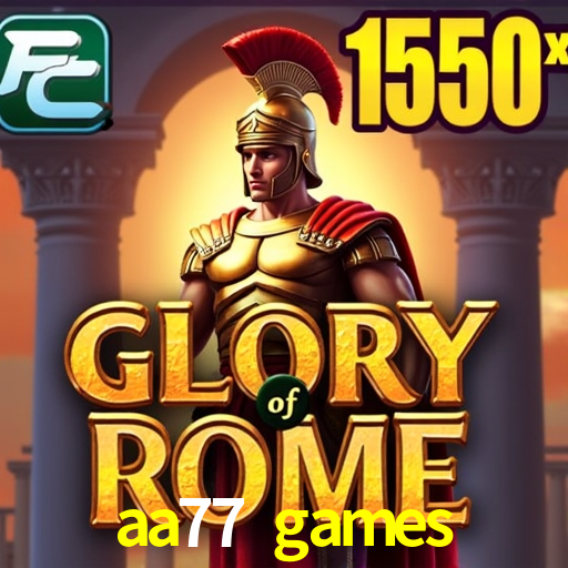 aa77 games,aa77.games