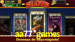 aa77 games
