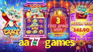 aa77 games,aa77.games