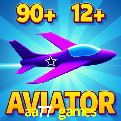 Explore as vantagens do aa77 games: serviço profissional e confiabilidade