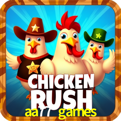 aa77 games