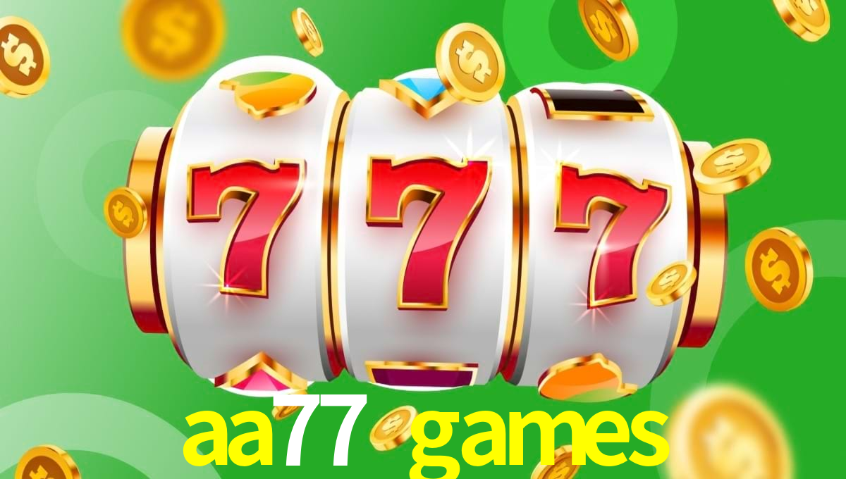 aa77 games,aa77.games
