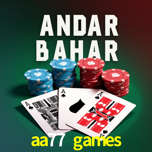 aa77 games,aa77.games