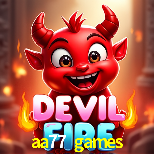 aa77 games,aa77.games